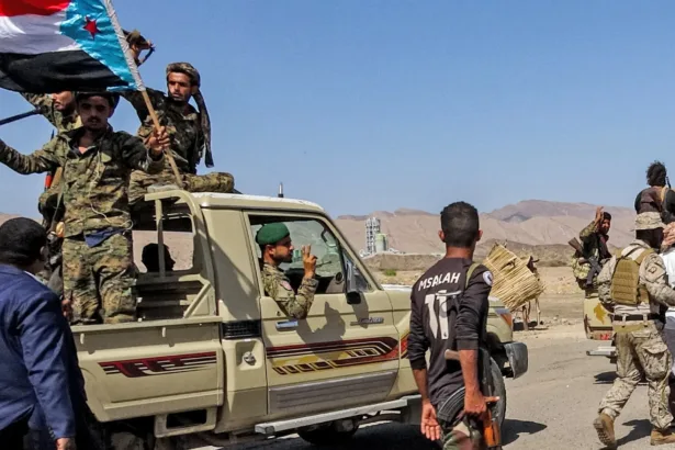 Yemen: How the Southern Provinces Fell into the Hands of the Separatists