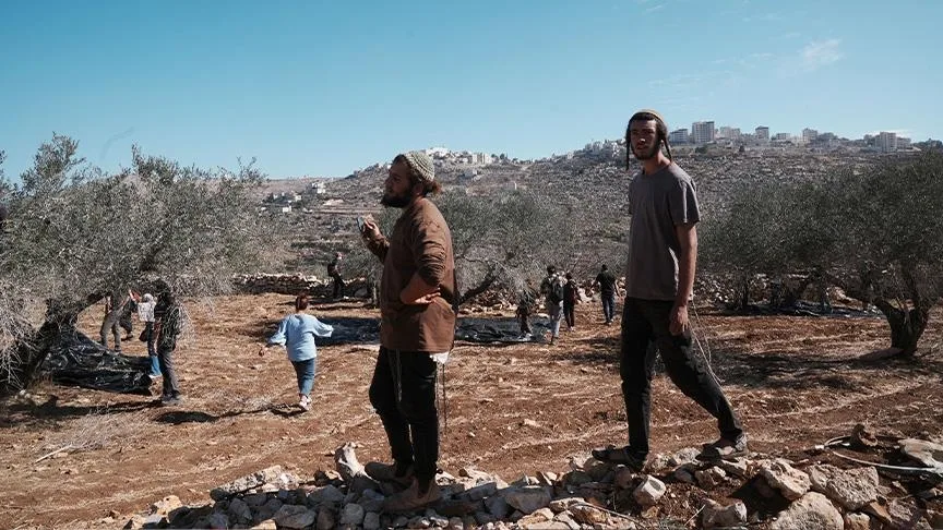 West Bank: What Does Revealing Landowners’ Names Mean? 28 نون بوست