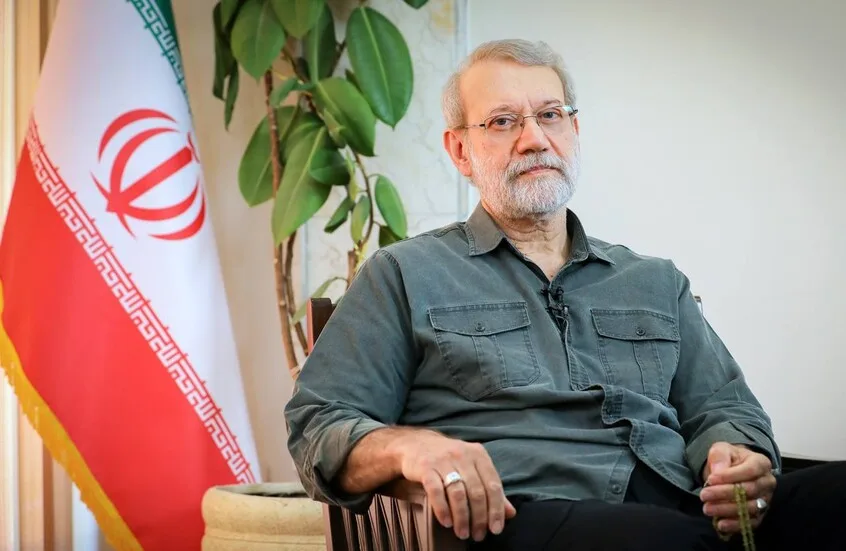 Iran After Larijani: Open Escalation and Post-Assassination Scenarios 28 نون بوست