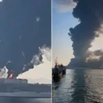 السلطات العُمانية أكدت أن الهجوم الأخير على ميناء صلالة لم يسفر عن خسائر بشرية