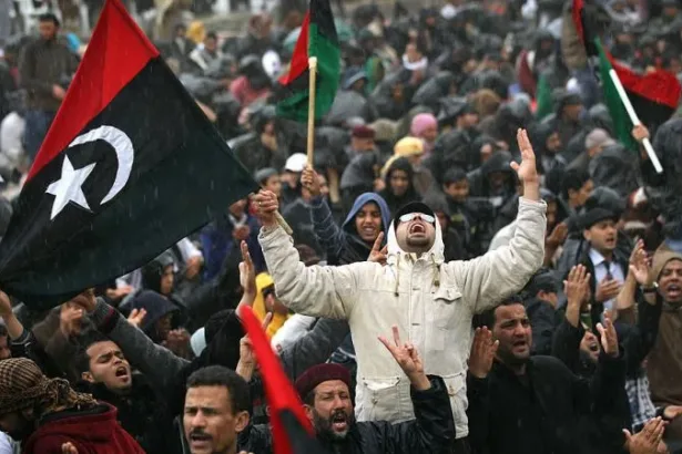 Libya Fifteen Years After February: What Remains of the Revolution?