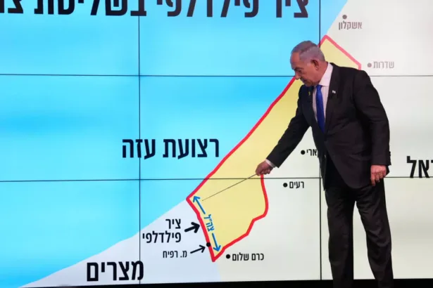 Gaza Talks: Resistance Flexes, Netanyahu Stalls at Morag