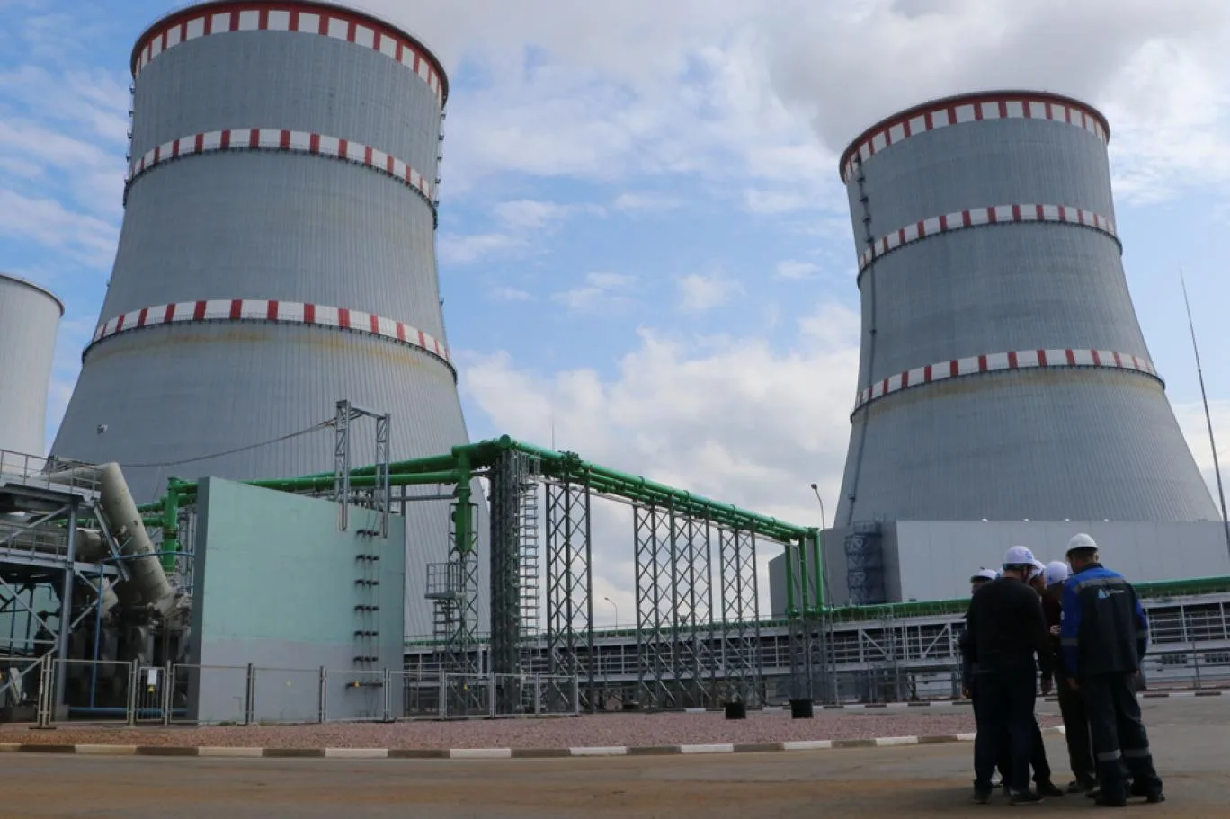 How Small Modular Reactors Could Cut Turkey’s Soaring Energy Bill 28 نون بوست