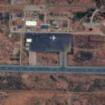 خريطة الإمدادات.. كيف تنقل الإمارات السلاح إلى دارفور؟