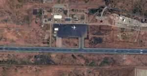 خريطة الإمدادات.. كيف تنقل الإمارات السلاح إلى دارفور؟