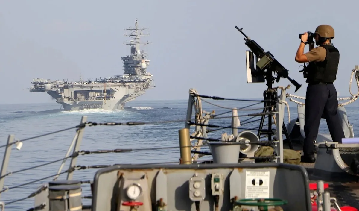 After the Attack on Iran: Four Economic Bills Facing the Region and the World 28 نون بوست