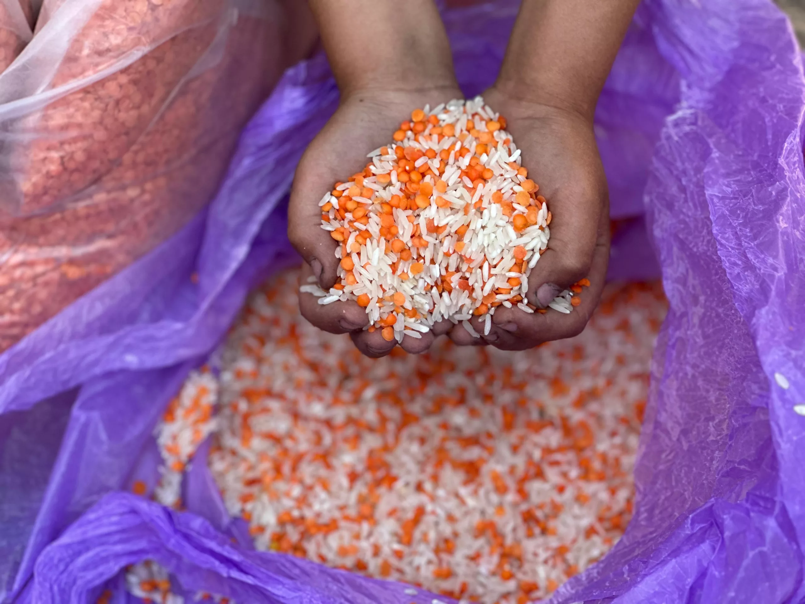 The Hunger Battle: How Gaza’s Mothers Feed Their Children Under Siege 43 نون بوست