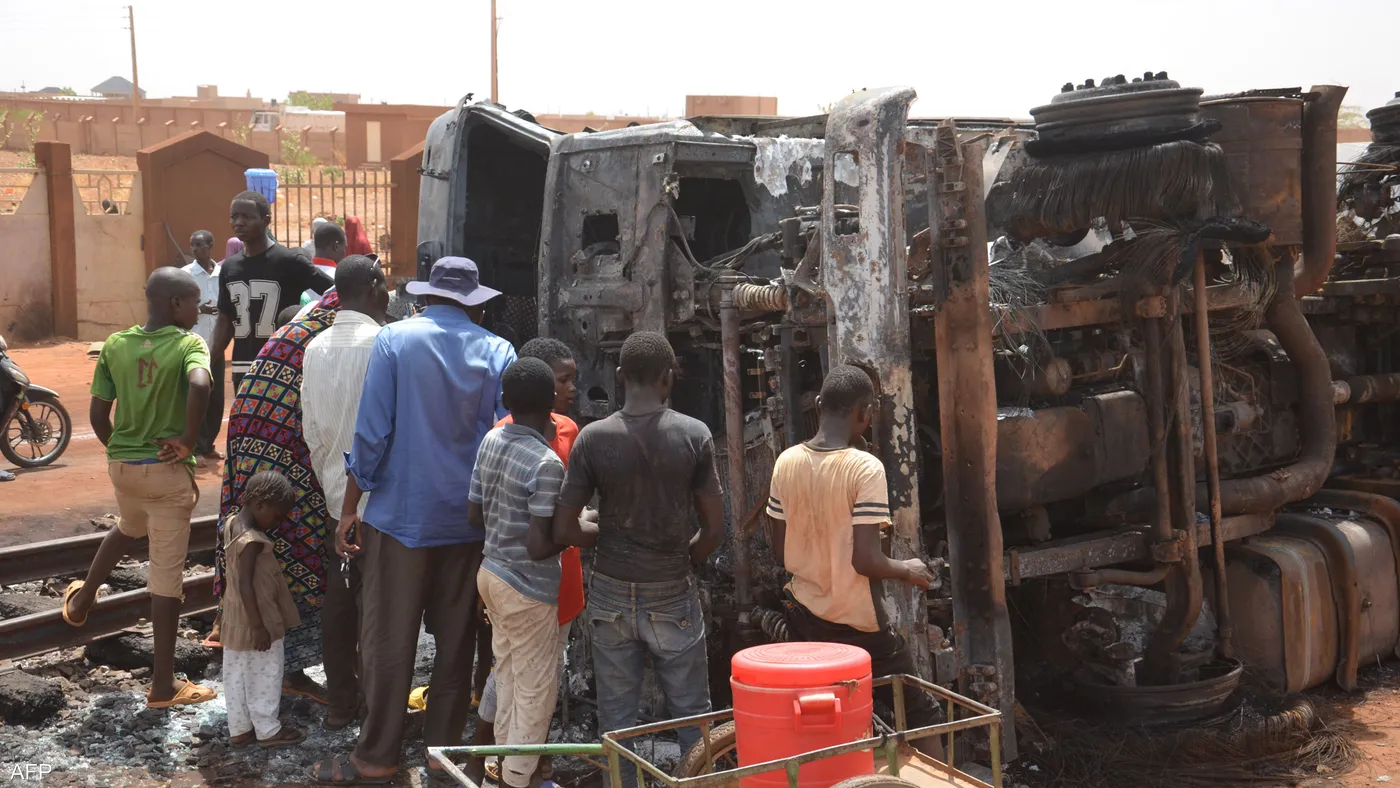 نصف ضحايا الإرهاب في العالم.. لماذا يستمر العنف في منطقة الساحل الأفريقي؟ 26 نون بوست