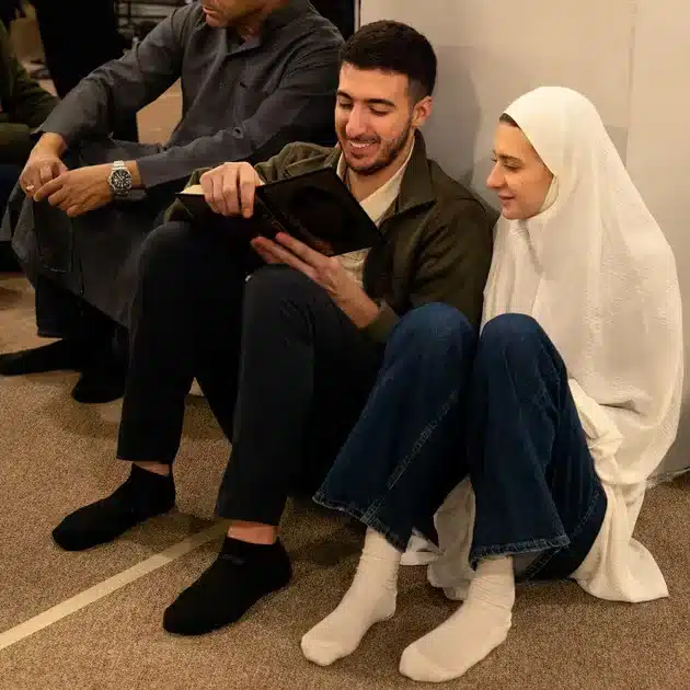 زهران ممداني.. هل يعيد رسم صورة الإسلام في أمريكا؟ 34 نون بوست