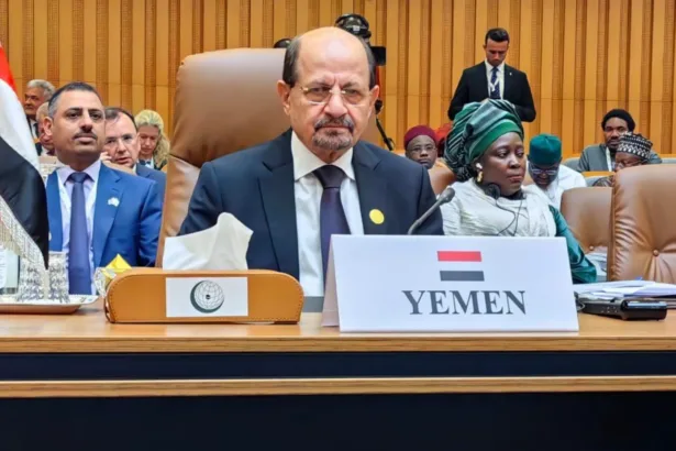 Al-Zindani’s Government: Why It Marks a Turning Point for Yemeni Unity