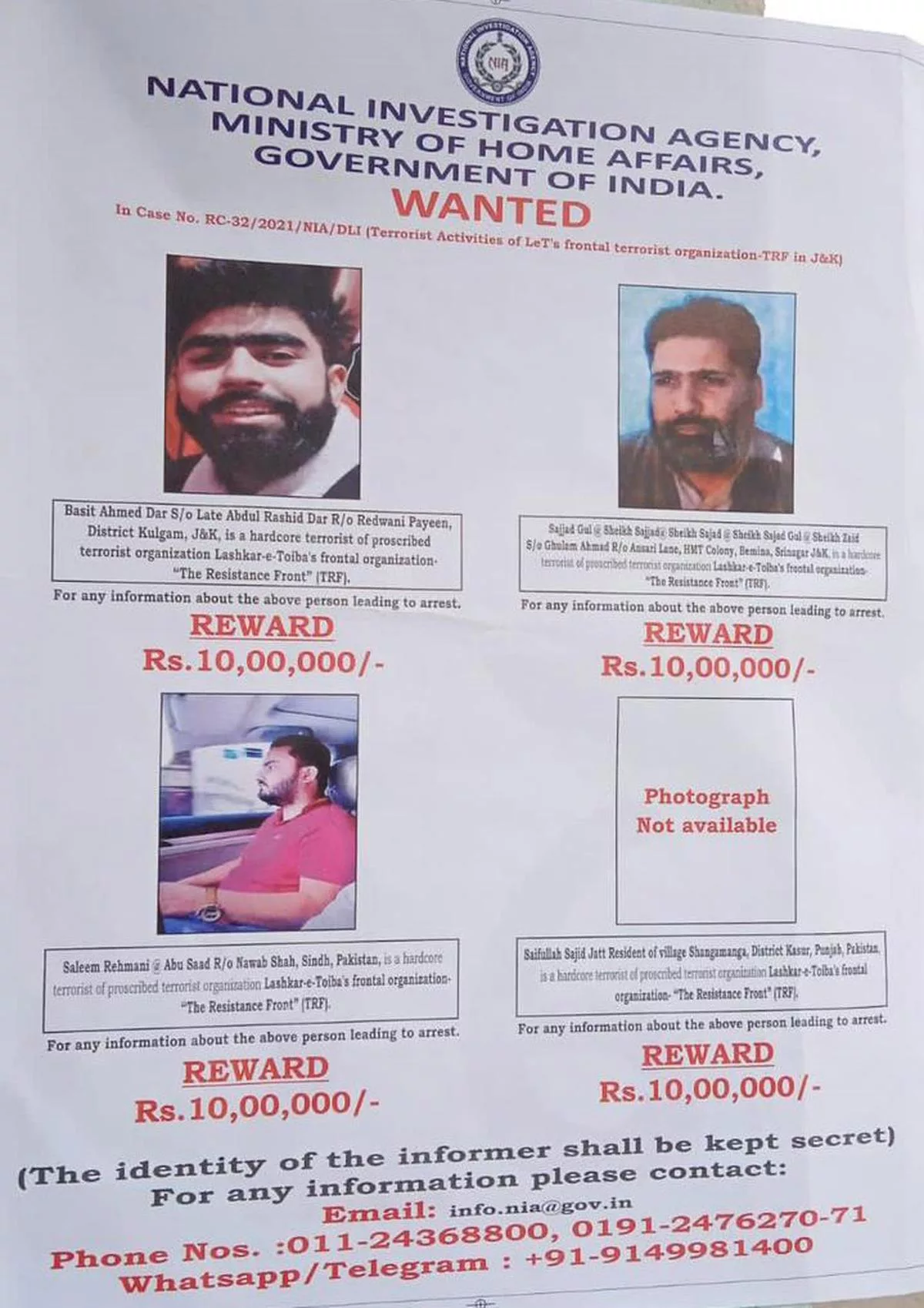 Between Bullets and Politics… How Armed Groups Exploded Kashmir’s Chronic Conflict 38 نون بوست