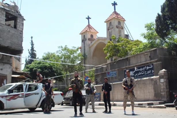 بعد أن أعلن الحرب ضدها.. هل تنجح دمشق في كسر موجة “داعش” الجديدة؟