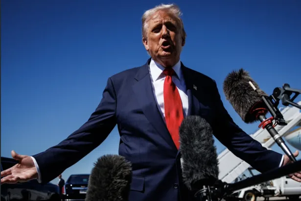 “Persecuted Christians”… How Trump Uses Religion to Subjugate Nigeria