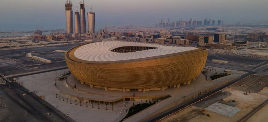 Major Sporting Events, Discontented Publics: Morocco as a Case Study 34 نون بوست