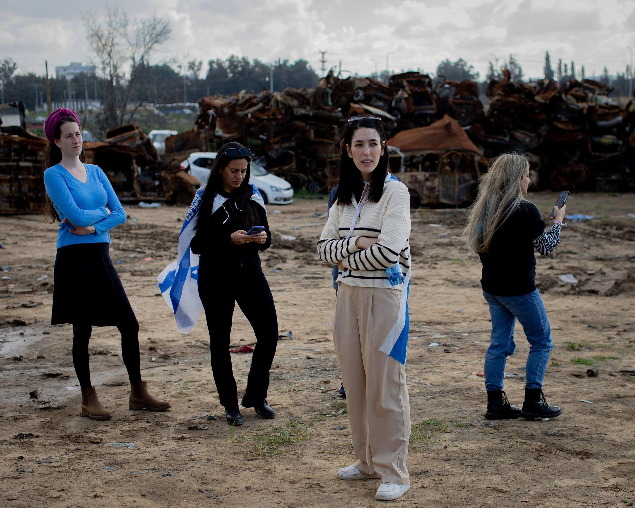 Tweet as If You Were Israeli: How the Occupation Builds a Digital Lobby 28 نون بوست