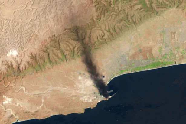 Four Scenarios After Escalation: What Lies Ahead for U.S. Bases in the Gulf?