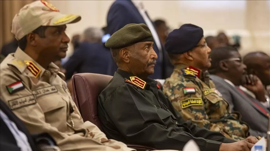 Sudan’s Temporary Truce: A Humanitarian Lifeline or a Tactical Military Repositioning? 28 نون بوست