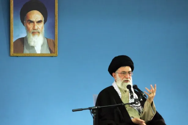 A New Chapter in History: Iran After Khamenei