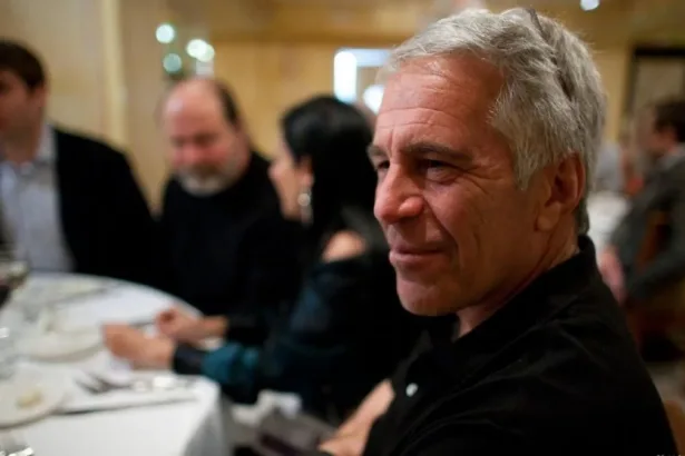 How Wealth and Influence Create a Moral Sense of Entitlement: The Case of Epstein’s Island
