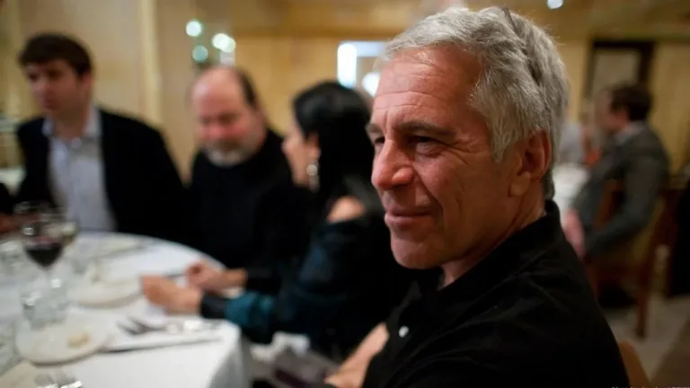 How Wealth and Influence Create a Moral Sense of Entitlement: The Case of Epstein’s Island