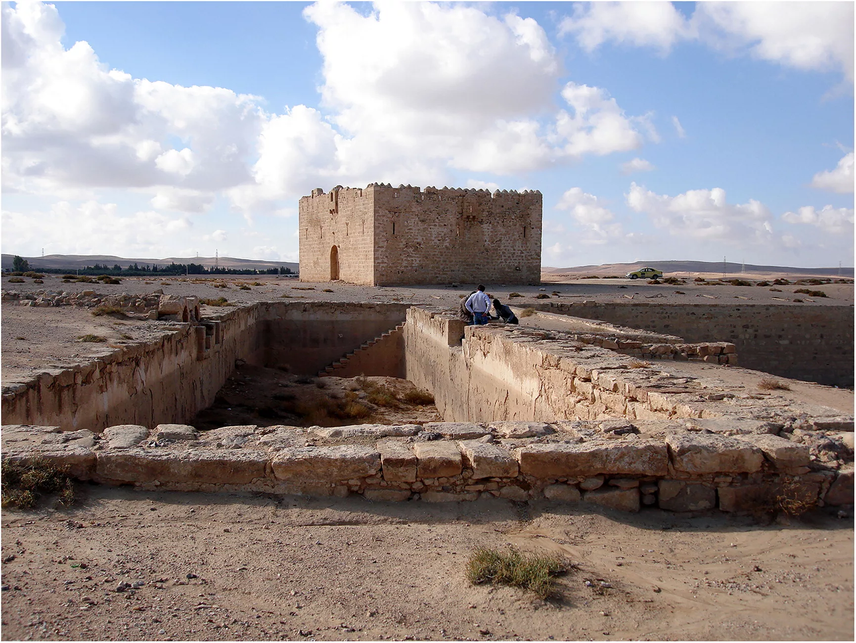 From Damascus to the Kaʿba: Julbī’s Pilgrimage 40 نون بوست