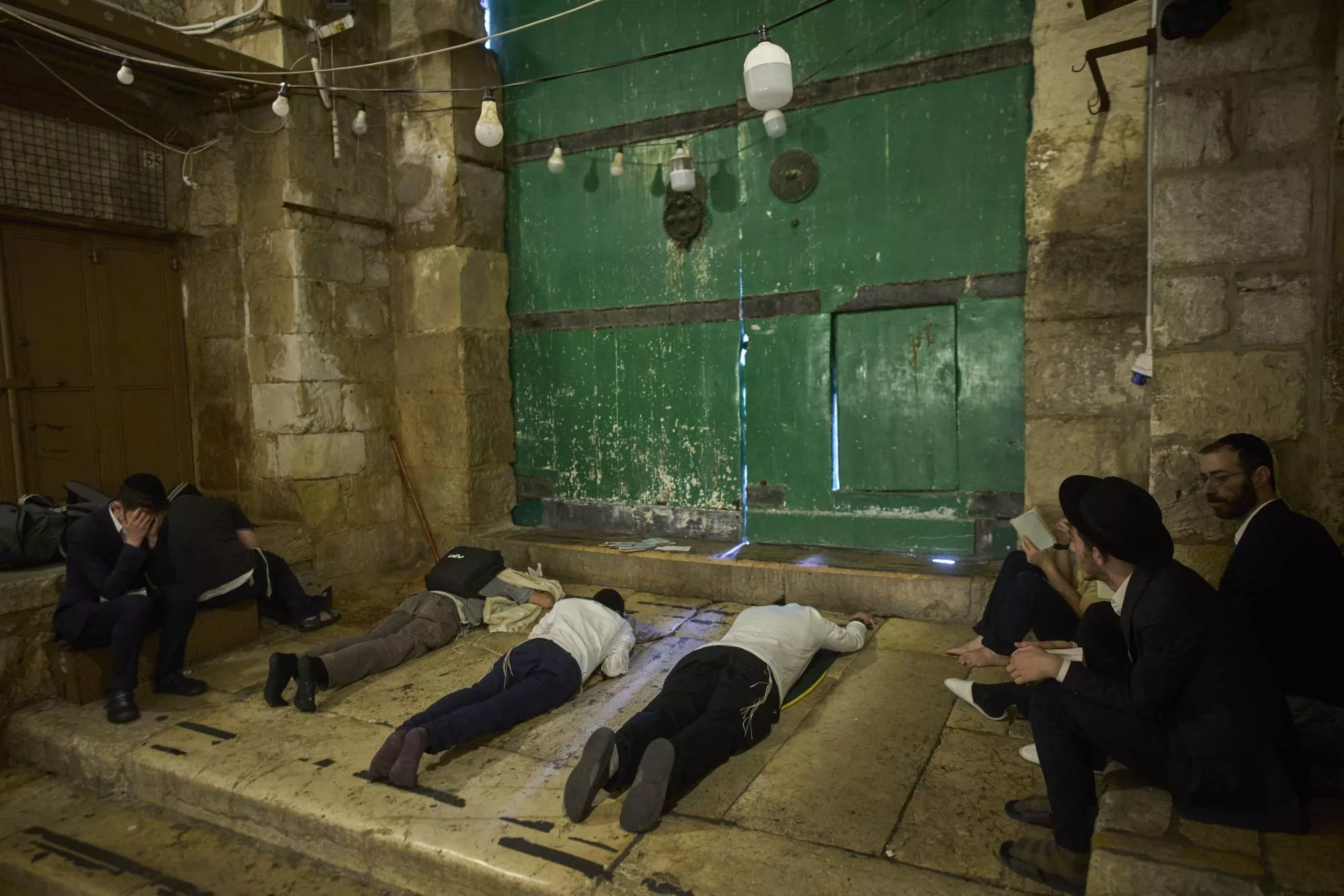 Al-Aqsa Raids Signal a Tectonic Shift 31 نون بوست