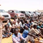 سجون الدعم السريع: بنية رعب لإخضاع المدنيين