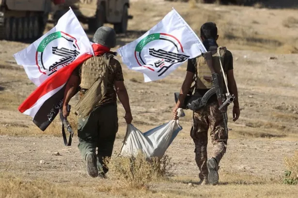 Iraqi Armed Factions: Domestic Pressures and Regional Shifts