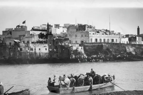 Ksar el-Kebir: A City Forged by Civilizations and Tested by Floodwaters 34 نون بوست