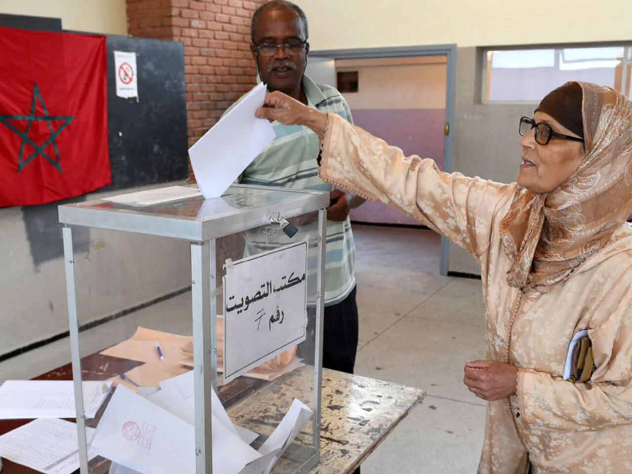 Morocco’s 2026 Elections: A Crisis of Trust Before the Ballot Boxes 28 نون بوست