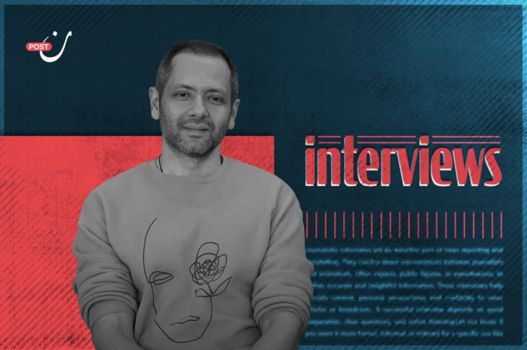 Omar El Akkad: On Literature, Genocide, and the West’s Moral Collapse Over Gaza