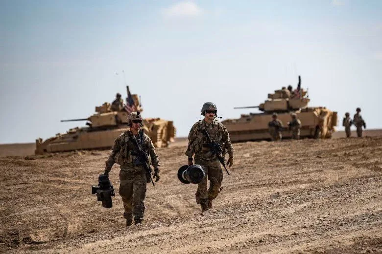 بعد أن أعلن الحرب ضدها.. هل تنجح دمشق في كسر موجة "داعش" الجديدة؟ 31 نون بوست