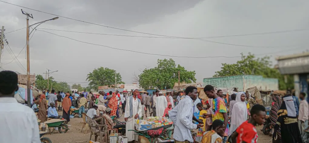 كيف قيّدت الحرب شعائر العيد في السودان؟ 27 نون بوست
