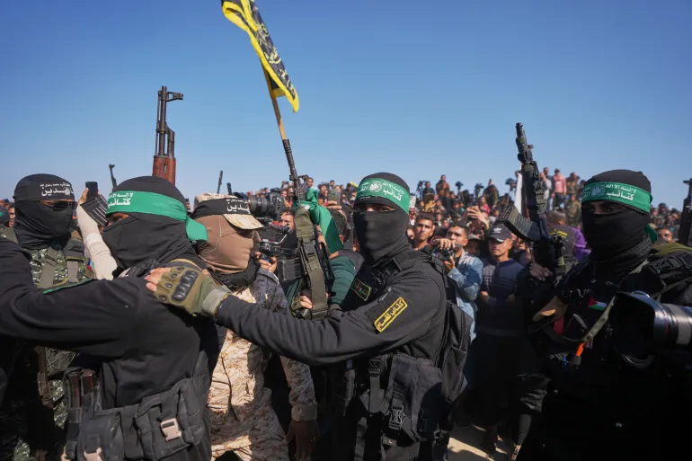 Gaza Talks: Resistance Flexes, Netanyahu Stalls at Morag 36 نون بوست