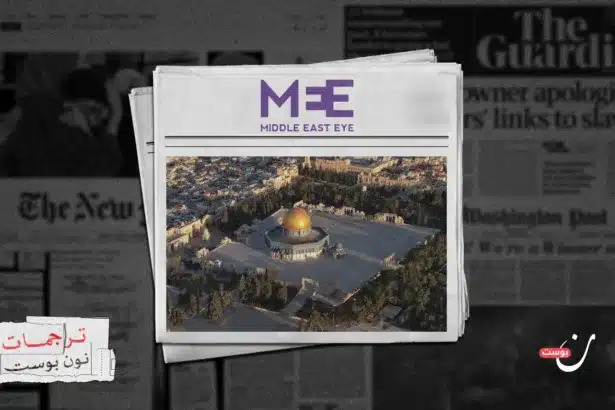 حصار المآذن: الأقصى مغلق حتى إشعار آخر