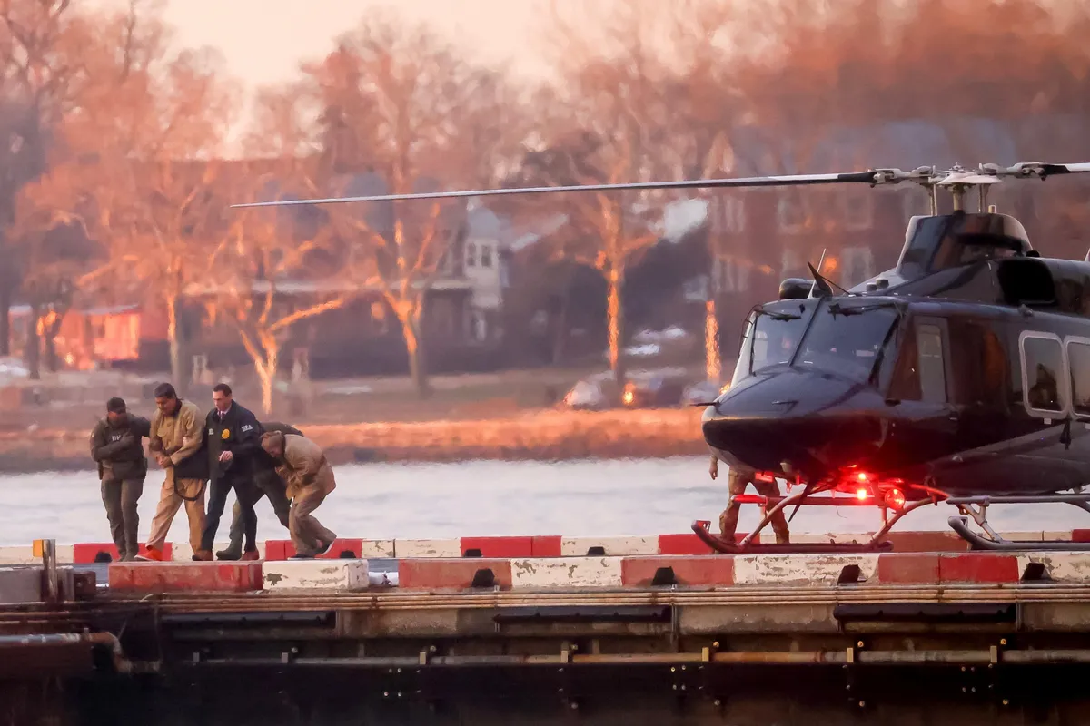 ضربات ترامب لإيران: عصر جديد من القوة الأمريكية المنفلتة 26 نون بوست