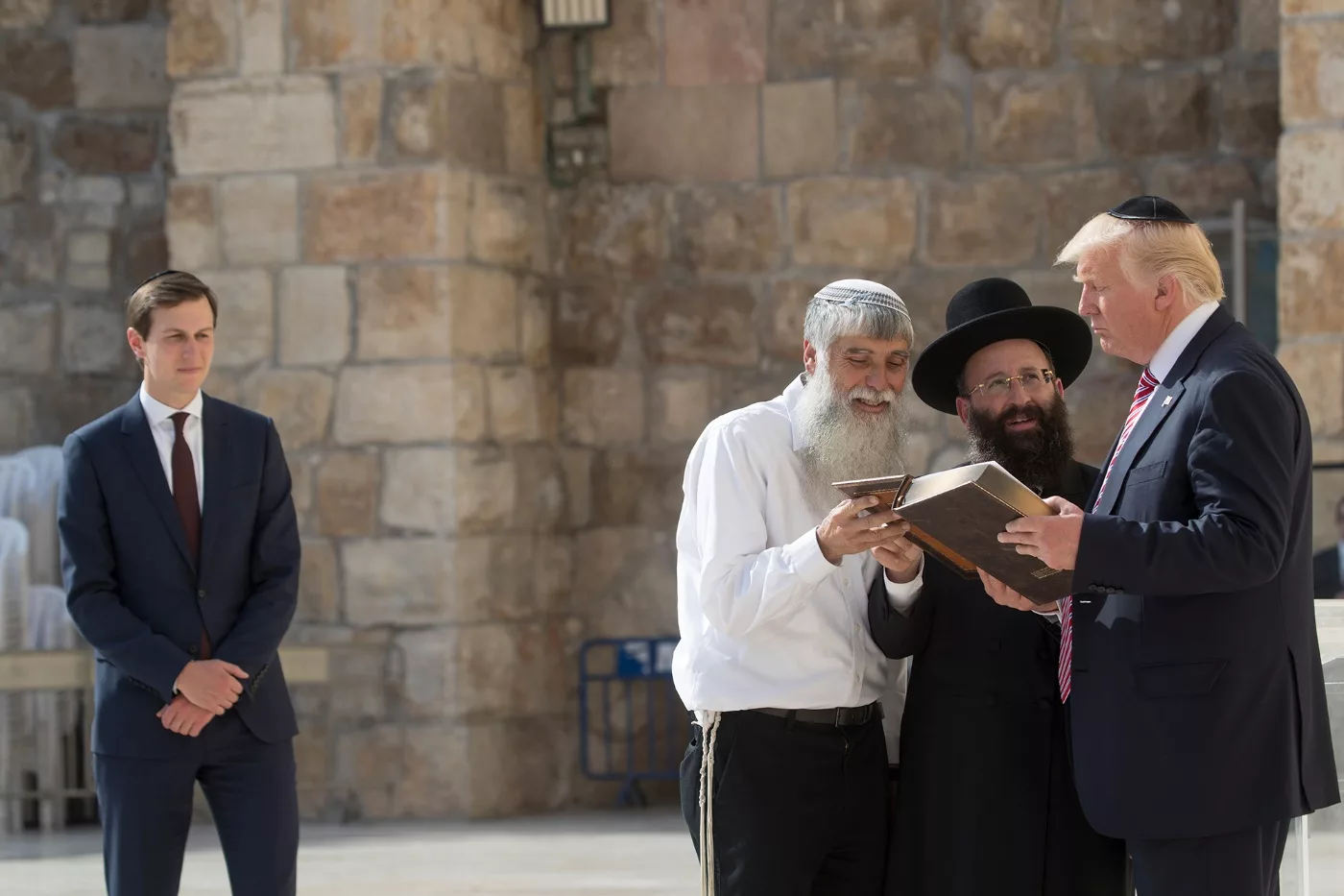 U.S. Policy on Settlements: Republicans and Democrats Speak Differently, Act the Same 44 نون بوست