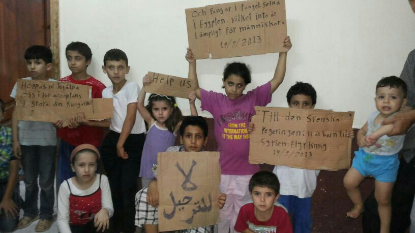 Between Law and Security: Refugees in Egypt Face a New Wave of Crackdowns 31 نون بوست