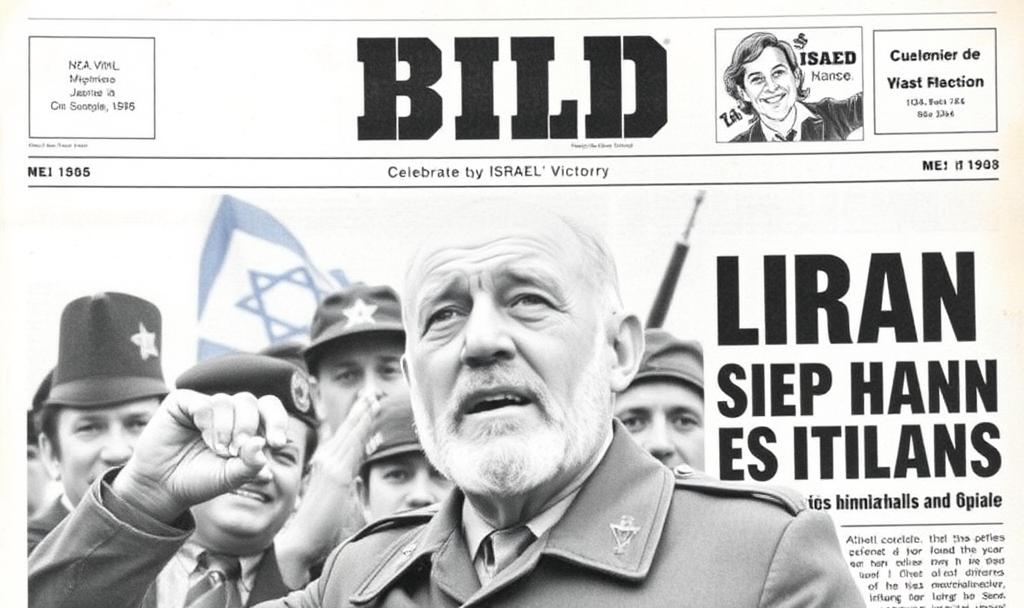 Mechanisms of Redemption from Holocaust Shame: A Psychoanalytical View of Germany’s Bias Toward “Israel” 41 نون بوست