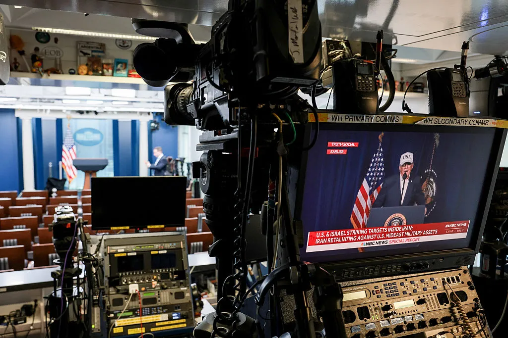 ضربات ترامب لإيران: عصر جديد من القوة الأمريكية المنفلتة 29 نون بوست