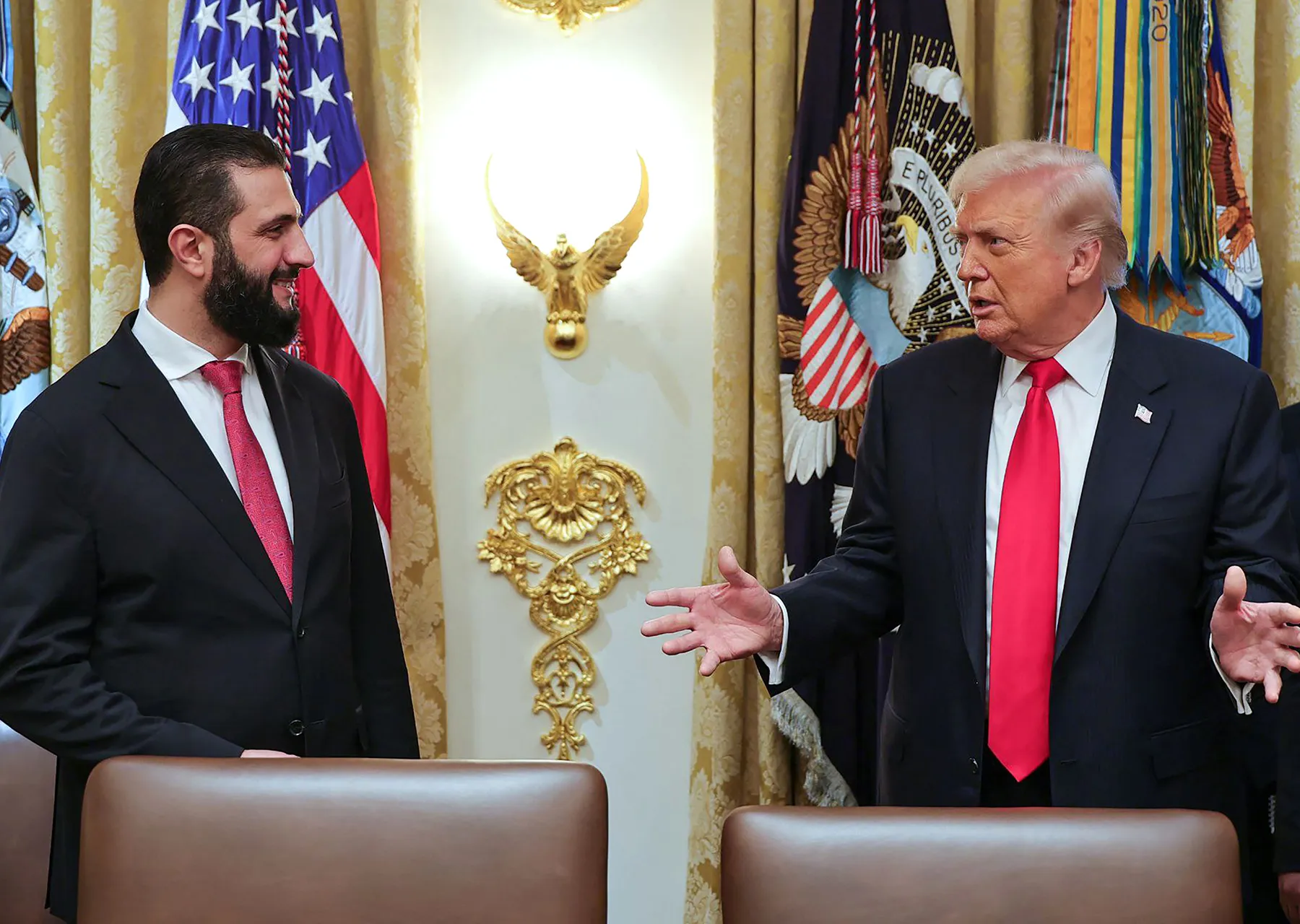 Syrian-Israeli Talks Resume in Paris: What Do We Know So Far? 31 نون بوست