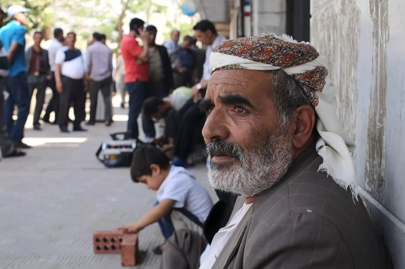 Between India and Pakistan: The Yemeni Diaspora 32 نون بوست