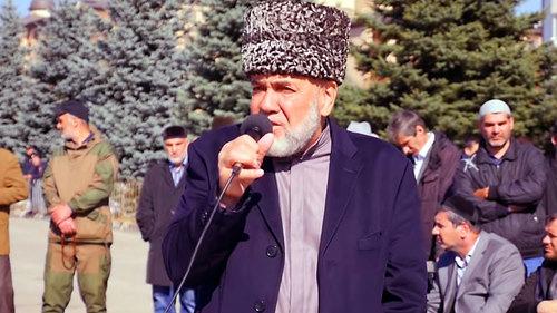 The Burning Pearl of the Caucasus 70 نون بوست