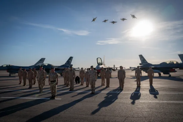 What Role Could Jordan Play in a Potential Strike on Iran?