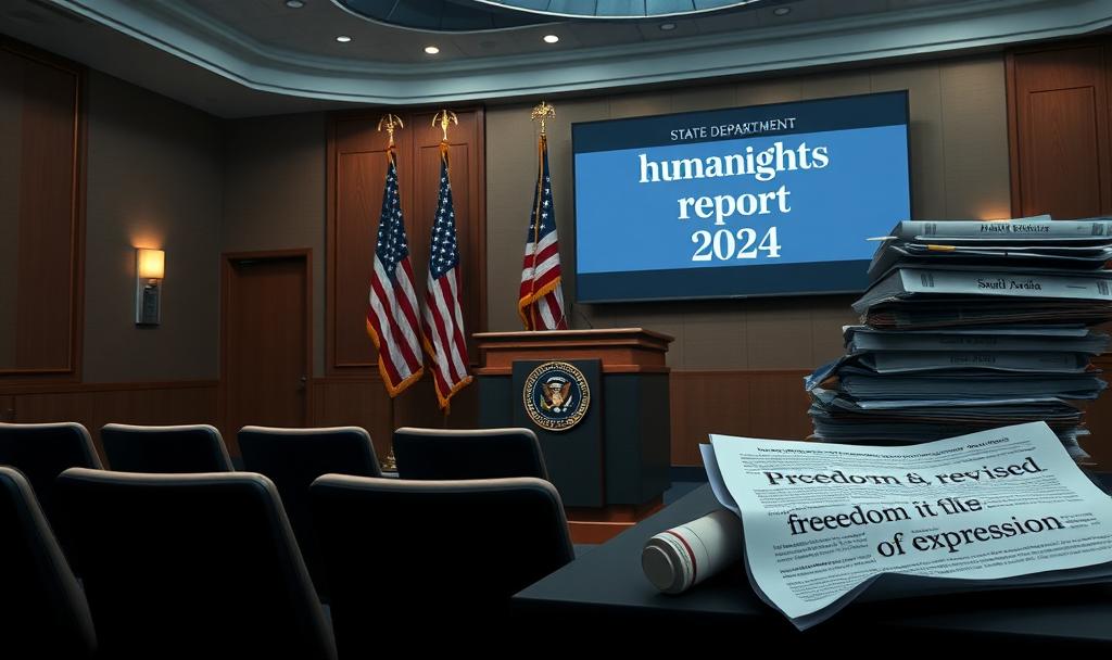 A Dark Chapter: Trump Dismantles What Remains of Human Rights and Freedoms 28 نون بوست