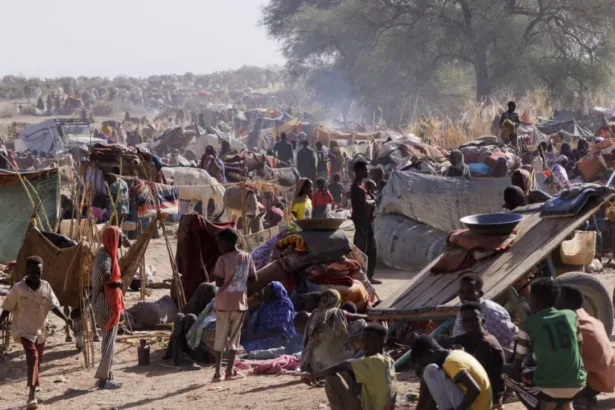 Roots of the War: Who Is Fighting in Sudan?