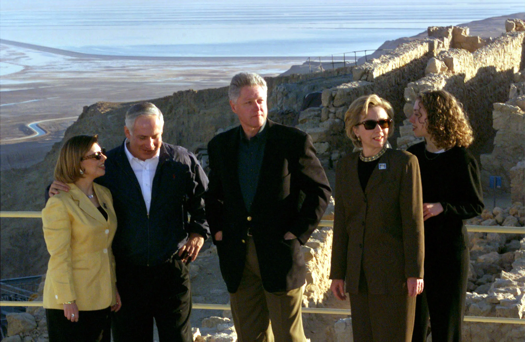 U.S. Policy on Settlements: Republicans and Democrats Speak Differently, Act the Same 41 نون بوست