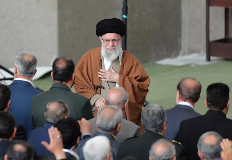 From Wounded Memory to Regional Expansion: Iran’s Grand Strategy Unveiled