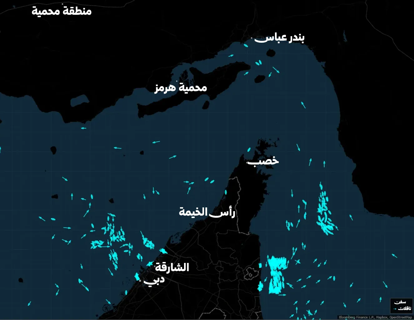 ضربات ترامب لإيران: عصر جديد من القوة الأمريكية المنفلتة 23 نون بوست