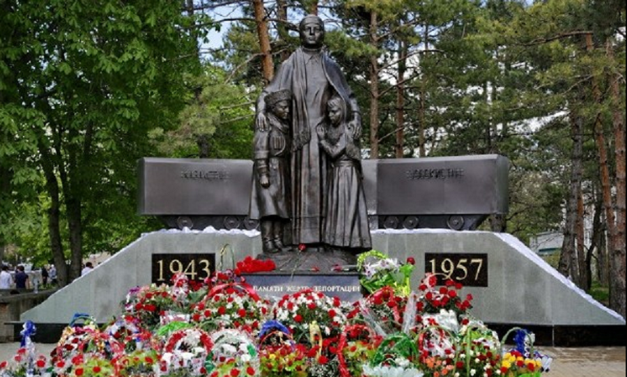 Karachay-Cherkessia: A Forgotten Republic Grappling with Identity, Poverty, and Russian Dominance 37 نون بوست